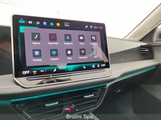 VOLKSWAGEN Passat 2.0 TDI 150 CV SCR DSG Business 13