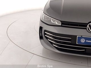 VOLKSWAGEN Passat 2.0 TDI 150 CV SCR DSG Business 4