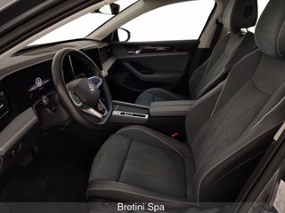 VOLKSWAGEN Passat 2.0 TDI 150 CV SCR DSG Business 6