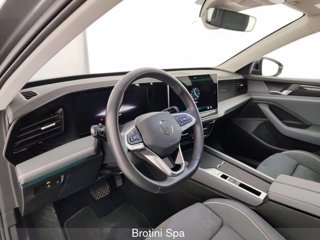 VOLKSWAGEN Passat 2.0 TDI 150 CV SCR DSG Business 7