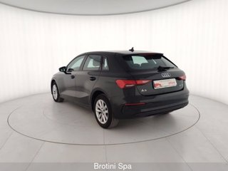 AUDI A3 SPB 30 TDI Business 1