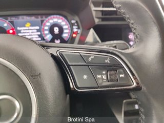 AUDI A3 SPB 30 TDI Business 12