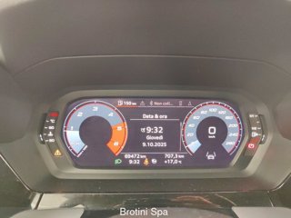 AUDI A3 SPB 30 TDI Business 14