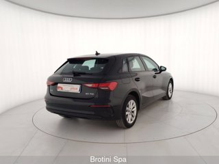 AUDI A3 SPB 30 TDI Business 2