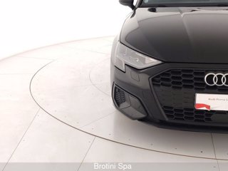 AUDI A3 SPB 30 TDI Business 4