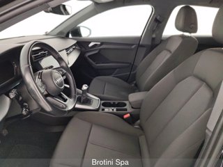 AUDI A3 SPB 30 TDI Business 6