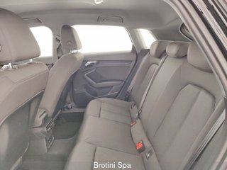 AUDI A3 SPB 30 TDI Business 9