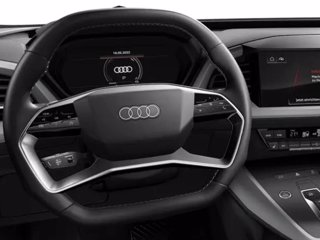 AUDI Q4 SPB 45 e-tron S line edition 5