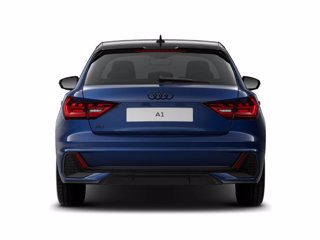 AUDI A1 SPB 30 TFSI S tronic Identity Black 3