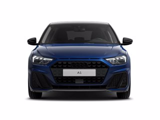 AUDI A1 SPB 30 TFSI S tronic Identity Black 4