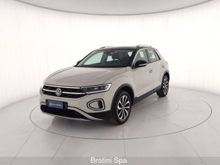 VOLKSWAGEN T-Roc 1.5 TSI ACT DSG Style 0