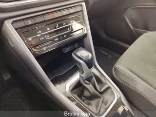 VOLKSWAGEN T-Roc 1.5 TSI ACT DSG Style 10