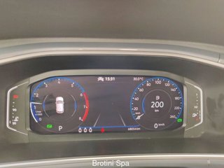 VOLKSWAGEN T-Roc 1.5 TSI ACT DSG Style 14