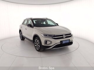 VOLKSWAGEN T-Roc 1.5 TSI ACT DSG Style 3