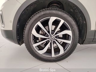 VOLKSWAGEN T-Roc 1.5 TSI ACT DSG Style 5