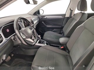 VOLKSWAGEN T-Roc 1.5 TSI ACT DSG Style 6