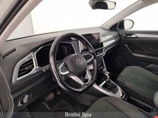 VOLKSWAGEN T-Roc 1.5 TSI ACT DSG Style 7