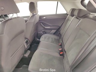 VOLKSWAGEN T-Roc 1.5 TSI ACT DSG Style 9