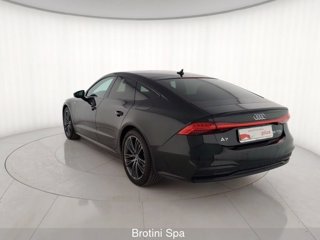 AUDI A7 SPB 55 2.0 TFSI e quattro ultra S tronic S line Plus Ed. 1