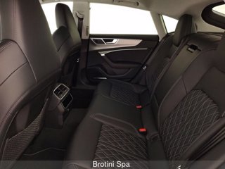 AUDI A7 SPB 55 2.0 TFSI e quattro ultra S tronic S line Plus Ed. 12