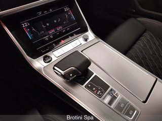 AUDI A7 SPB 55 2.0 TFSI e quattro ultra S tronic S line Plus Ed. 14