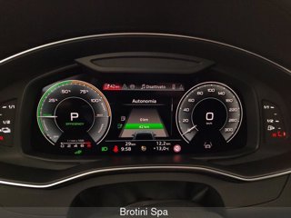 AUDI A7 SPB 55 2.0 TFSI e quattro ultra S tronic S line Plus Ed. 15
