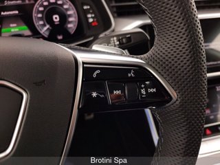 AUDI A7 SPB 55 2.0 TFSI e quattro ultra S tronic S line Plus Ed. 16