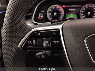 AUDI A7 SPB 55 2.0 TFSI e quattro ultra S tronic S line Plus Ed. 17