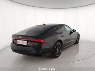 AUDI A7 SPB 55 2.0 TFSI e quattro ultra S tronic S line Plus Ed. 2