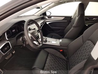 AUDI A7 SPB 55 2.0 TFSI e quattro ultra S tronic S line Plus Ed. 6