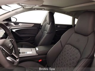 AUDI A7 SPB 55 2.0 TFSI e quattro ultra S tronic S line Plus Ed. 8