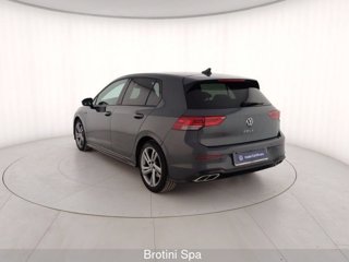 VOLKSWAGEN Golf 2.0 TDI 150 CV SCR R-Line 1