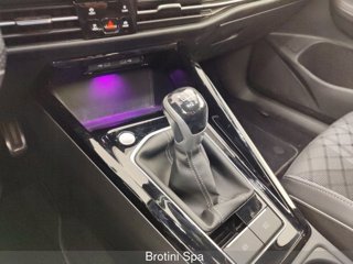 VOLKSWAGEN Golf 2.0 TDI 150 CV SCR R-Line 10