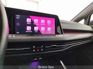 VOLKSWAGEN Golf 2.0 TDI 150 CV SCR R-Line 11