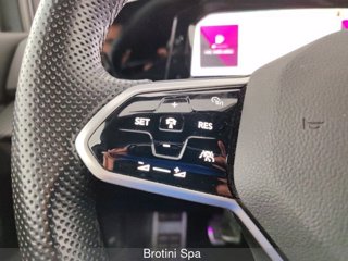 VOLKSWAGEN Golf 2.0 TDI 150 CV SCR R-Line 13