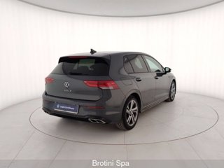 VOLKSWAGEN Golf 2.0 TDI 150 CV SCR R-Line 2