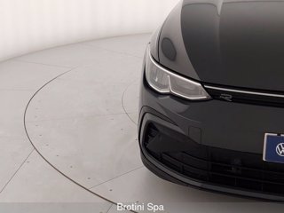 VOLKSWAGEN Golf 2.0 TDI 150 CV SCR R-Line 4