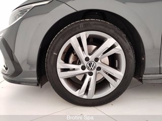 VOLKSWAGEN Golf 2.0 TDI 150 CV SCR R-Line 5