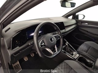 VOLKSWAGEN Golf 2.0 TDI 150 CV SCR R-Line 7