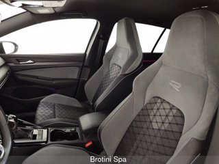 VOLKSWAGEN Golf 2.0 TDI 150 CV SCR R-Line 8