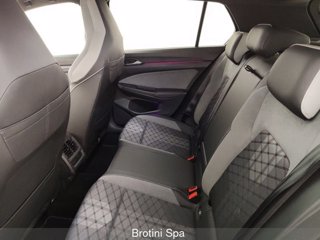 VOLKSWAGEN Golf 2.0 TDI 150 CV SCR R-Line 9