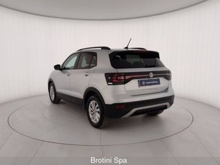 VOLKSWAGEN T-Cross 1.0 TSI Style BMT 1