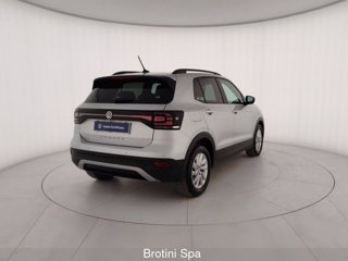 VOLKSWAGEN T-Cross 1.0 TSI Style BMT 2