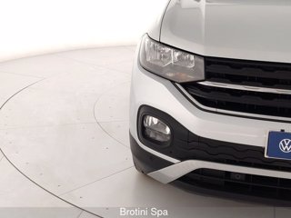 VOLKSWAGEN T-Cross 1.0 TSI Style BMT 4