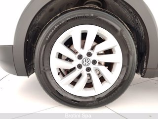 VOLKSWAGEN T-Cross 1.0 TSI Style BMT 5