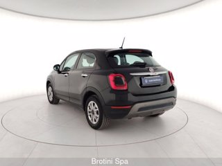 FIAT 500X 1.3 MultiJet 95 CV City Cross 1