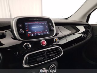 FIAT 500X 1.3 MultiJet 95 CV City Cross 10