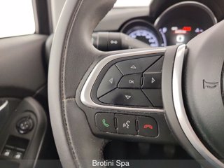 FIAT 500X 1.3 MultiJet 95 CV City Cross 12