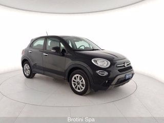 FIAT 500X 1.3 MultiJet 95 CV City Cross 2