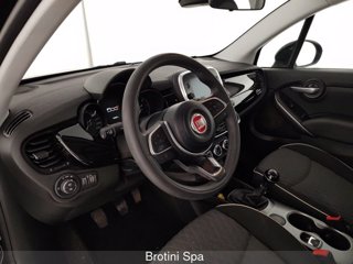 FIAT 500X 1.3 MultiJet 95 CV City Cross 6